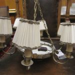 673 8574 HANGING LAMP